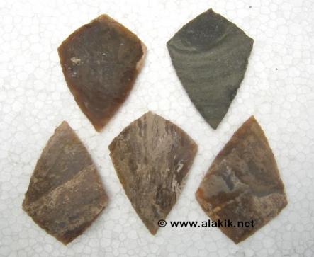 Neolithic Arrowheads